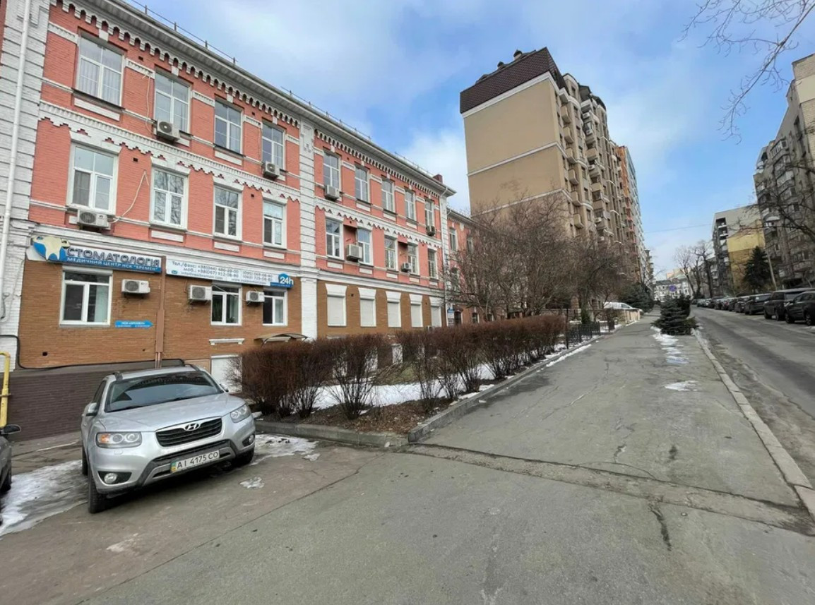 Продажа офиса в Киеве,  Гоголевская ул., 39 1
