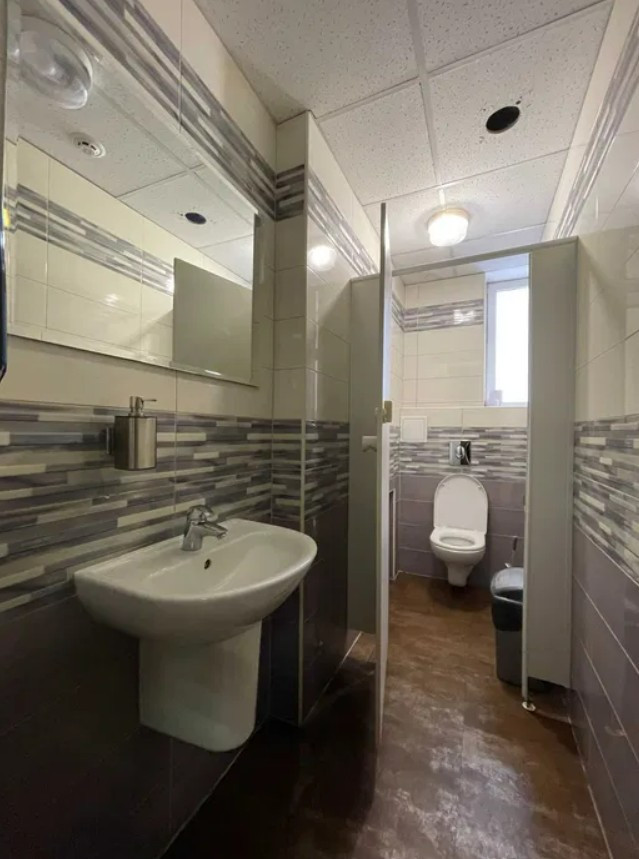 Продажа офиса в Киеве,  Гоголевская ул., 39 7