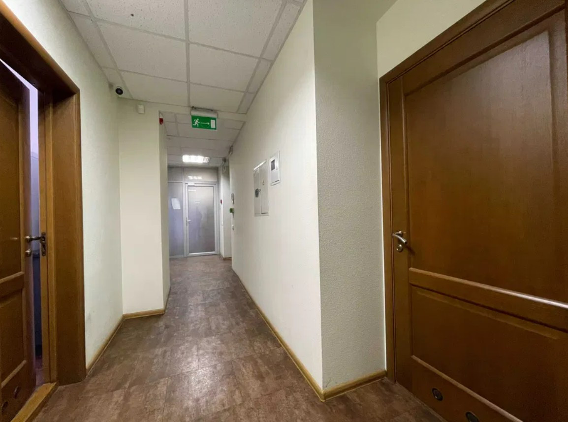 Продажа офиса в Киеве,  Гоголевская ул., 39 9