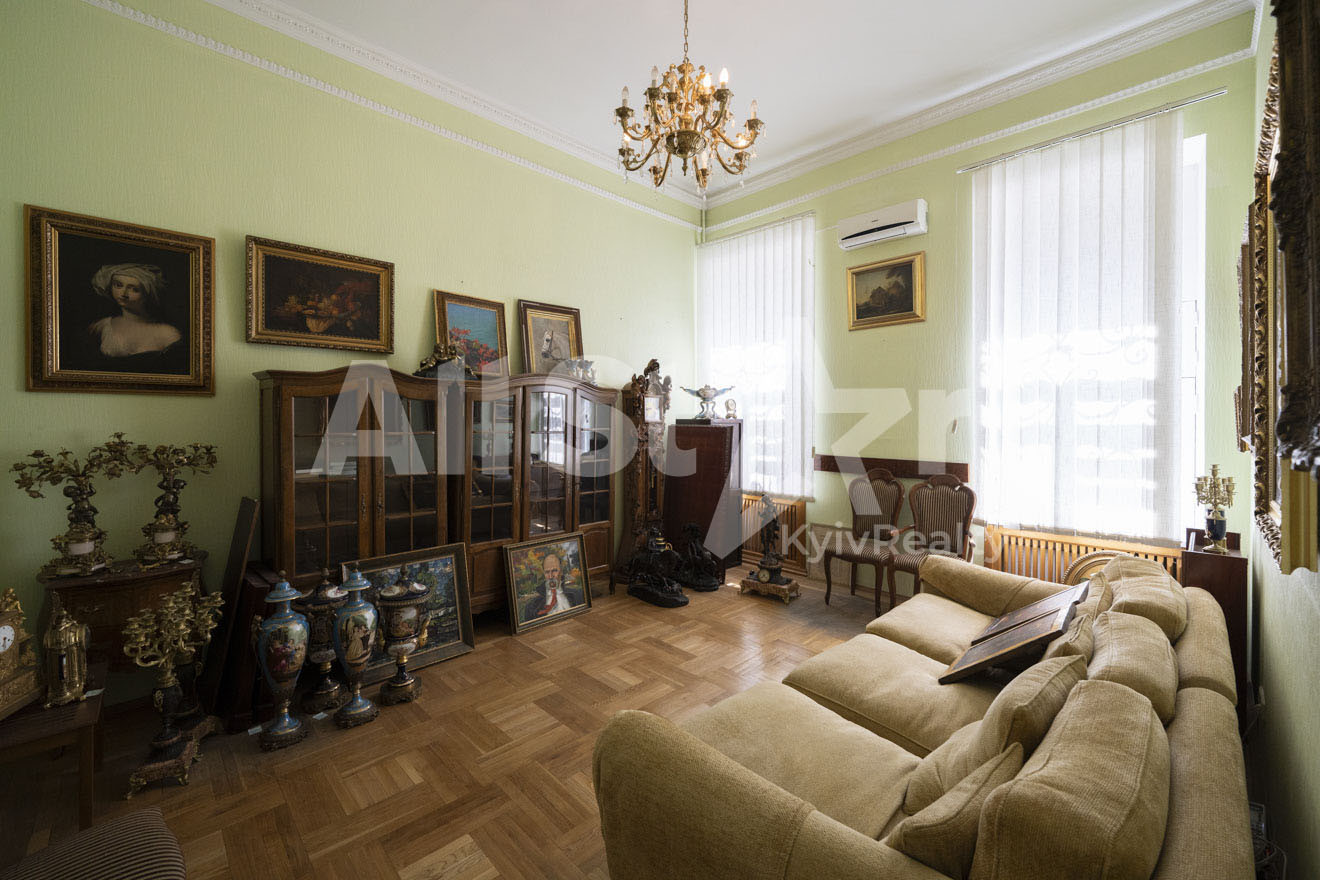 Продажа 3к квартиры в Киеве,  Ольгинская ул., 2/1 0