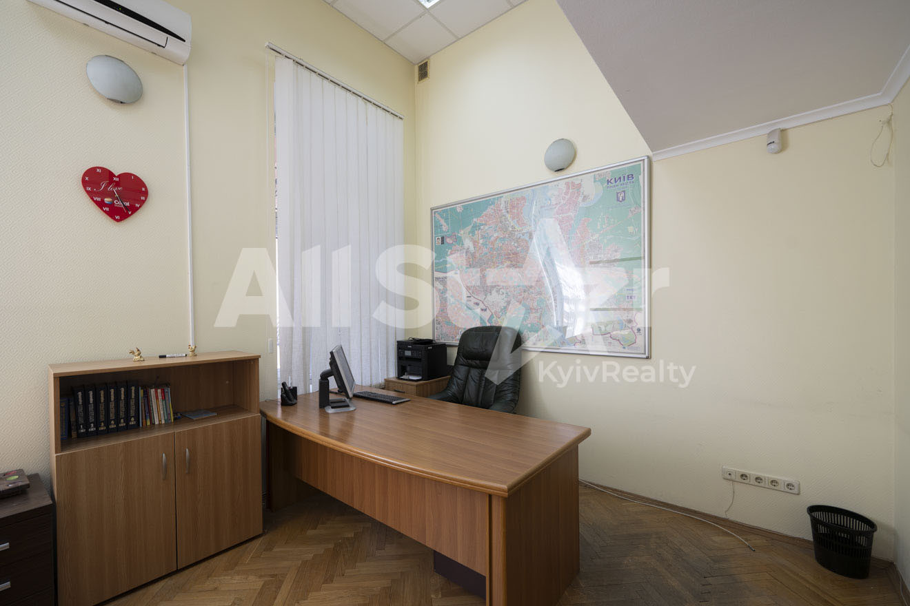Продажа 3к квартиры в Киеве,  Ольгинская ул., 2/1 1
