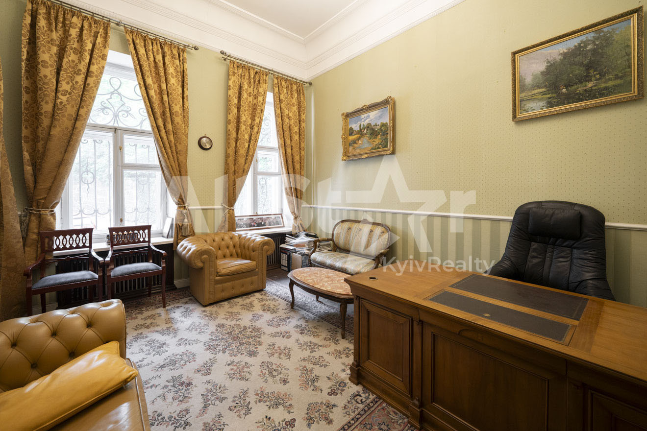Продажа 3к квартиры в Киеве,  Ольгинская ул., 2/1 5
