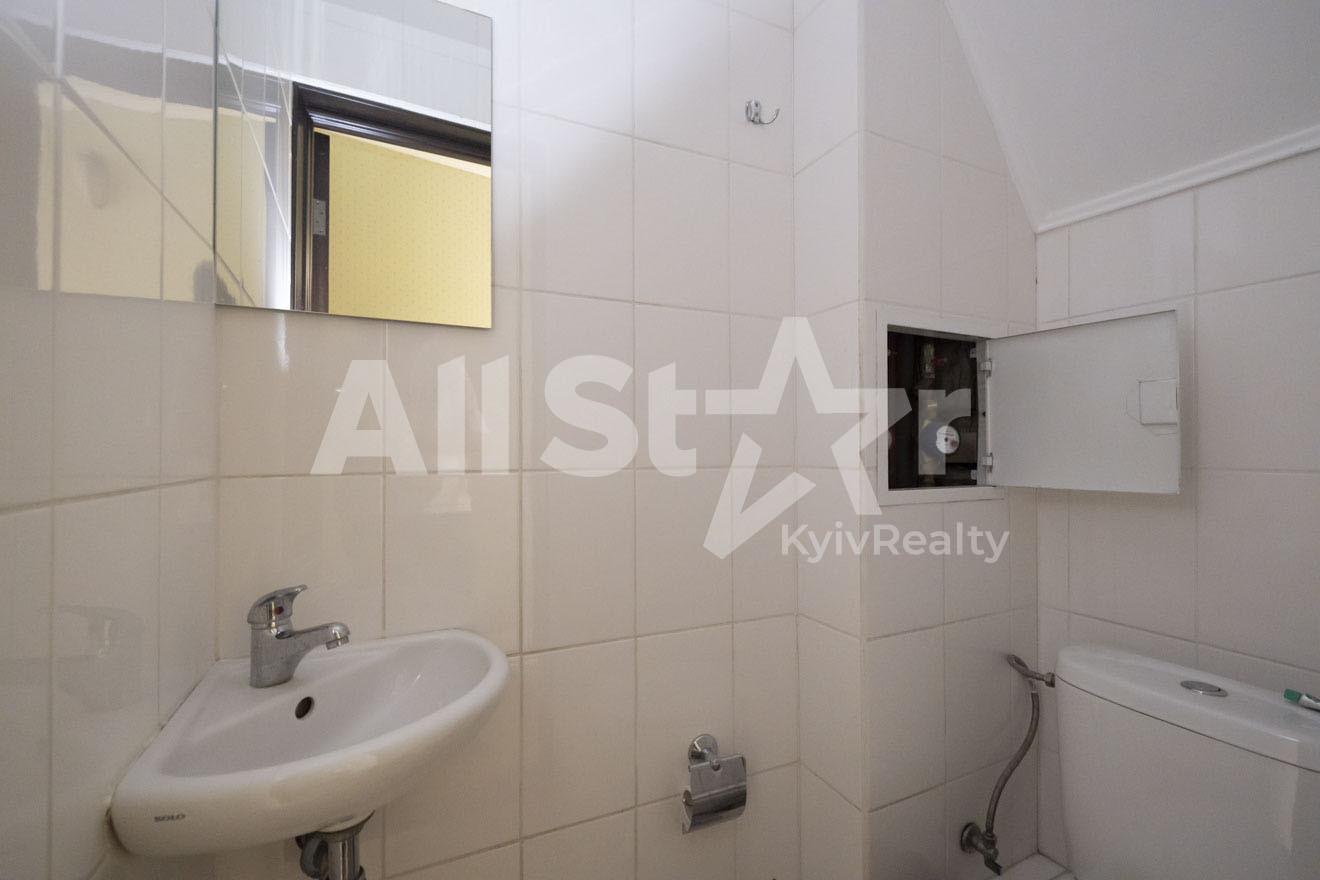 Продажа 3к квартиры в Киеве,  Ольгинская ул., 2/1 6