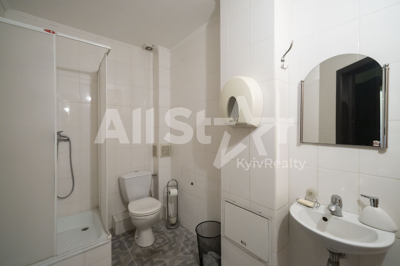 Продажа 3к квартиры в Киеве,  Ольгинская ул., 2/1 7