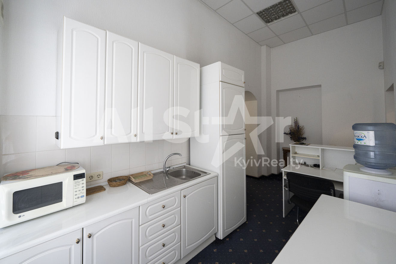 Продажа 3к квартиры в Киеве,  Ольгинская ул., 2/1 10