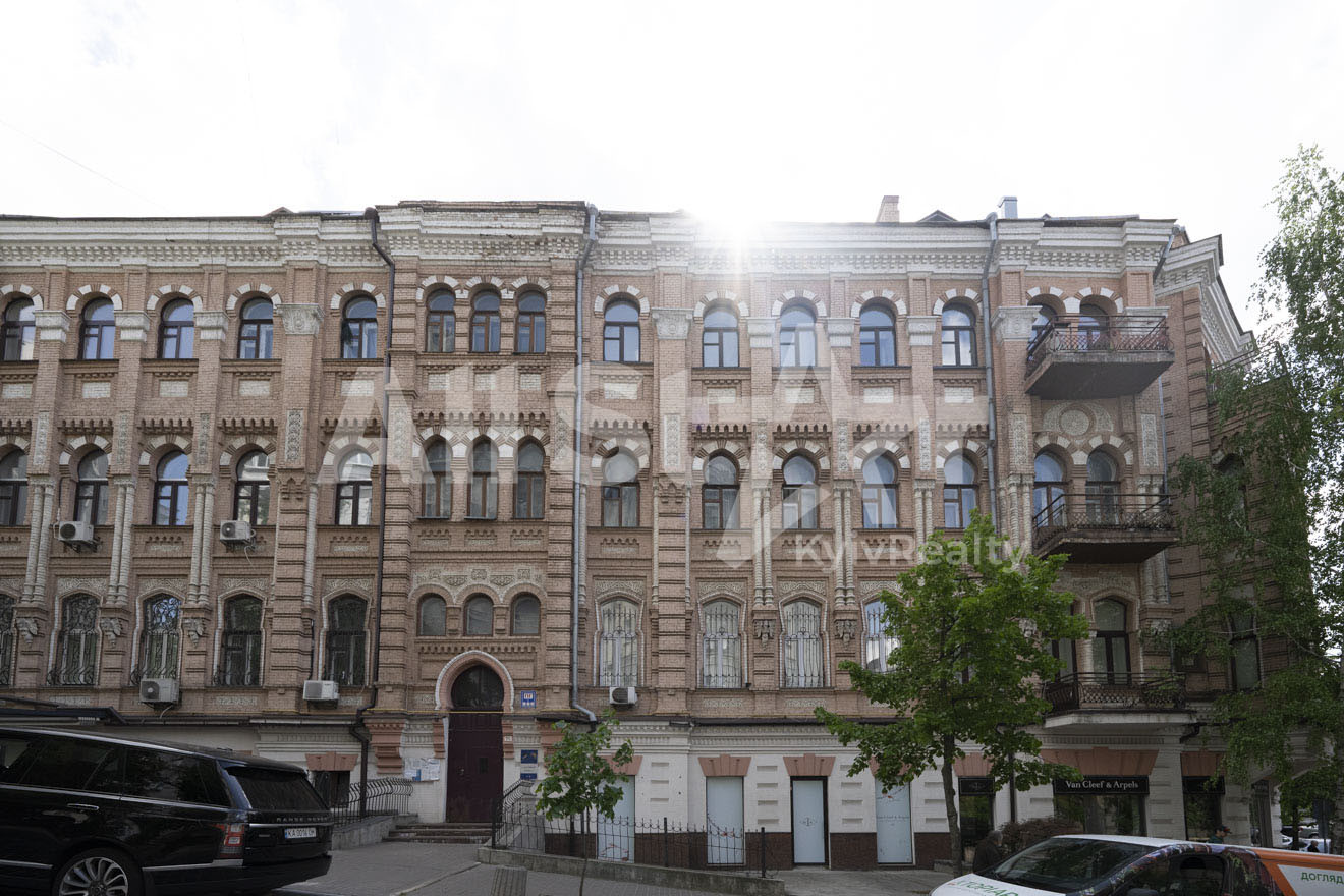 Продажа 3к квартиры в Киеве,  Ольгинская ул., 2/1 13