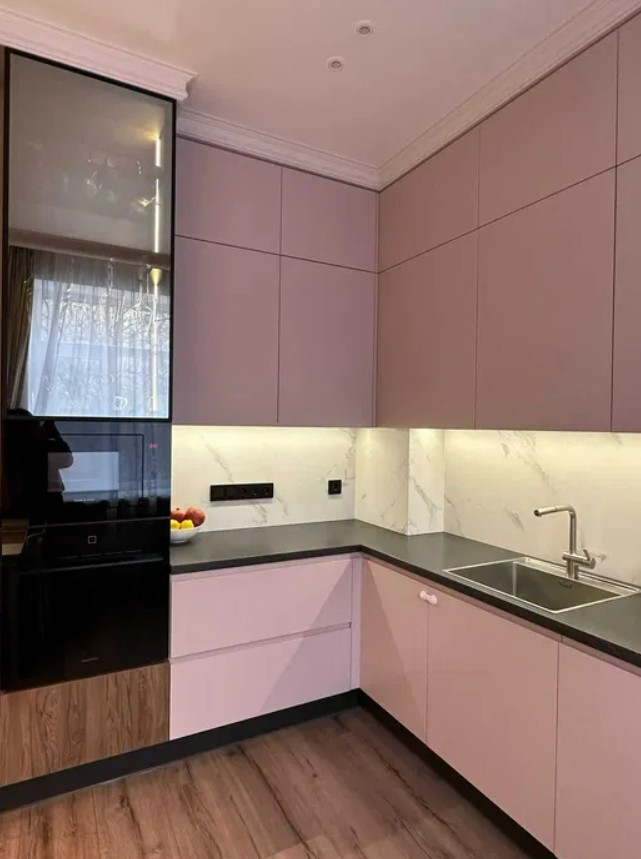 Аренда 2к квартиры в Киеве,  Кловский спуск, 4А 13