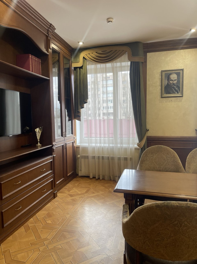Аренда офиса в Киеве,  Бульварно-Кудрявская ул. (Воровского ул.), 33В 4