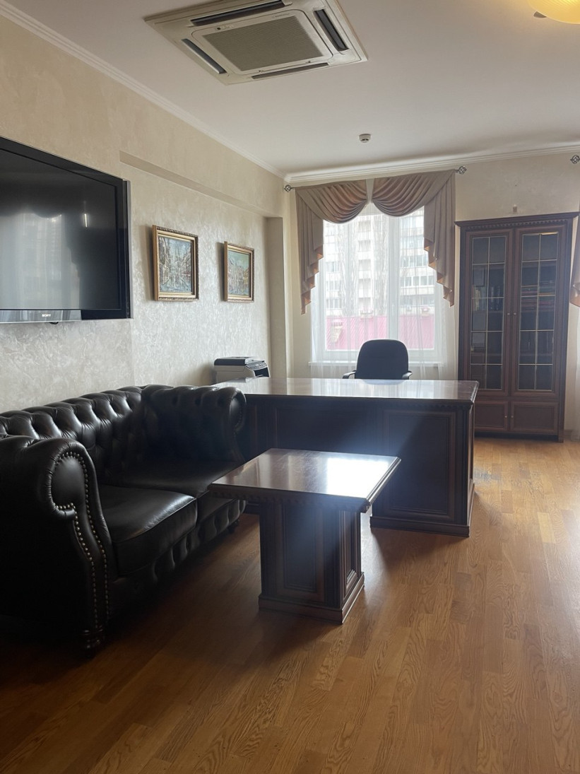 Аренда офиса в Киеве,  Бульварно-Кудрявская ул. (Воровского ул.), 33В 7