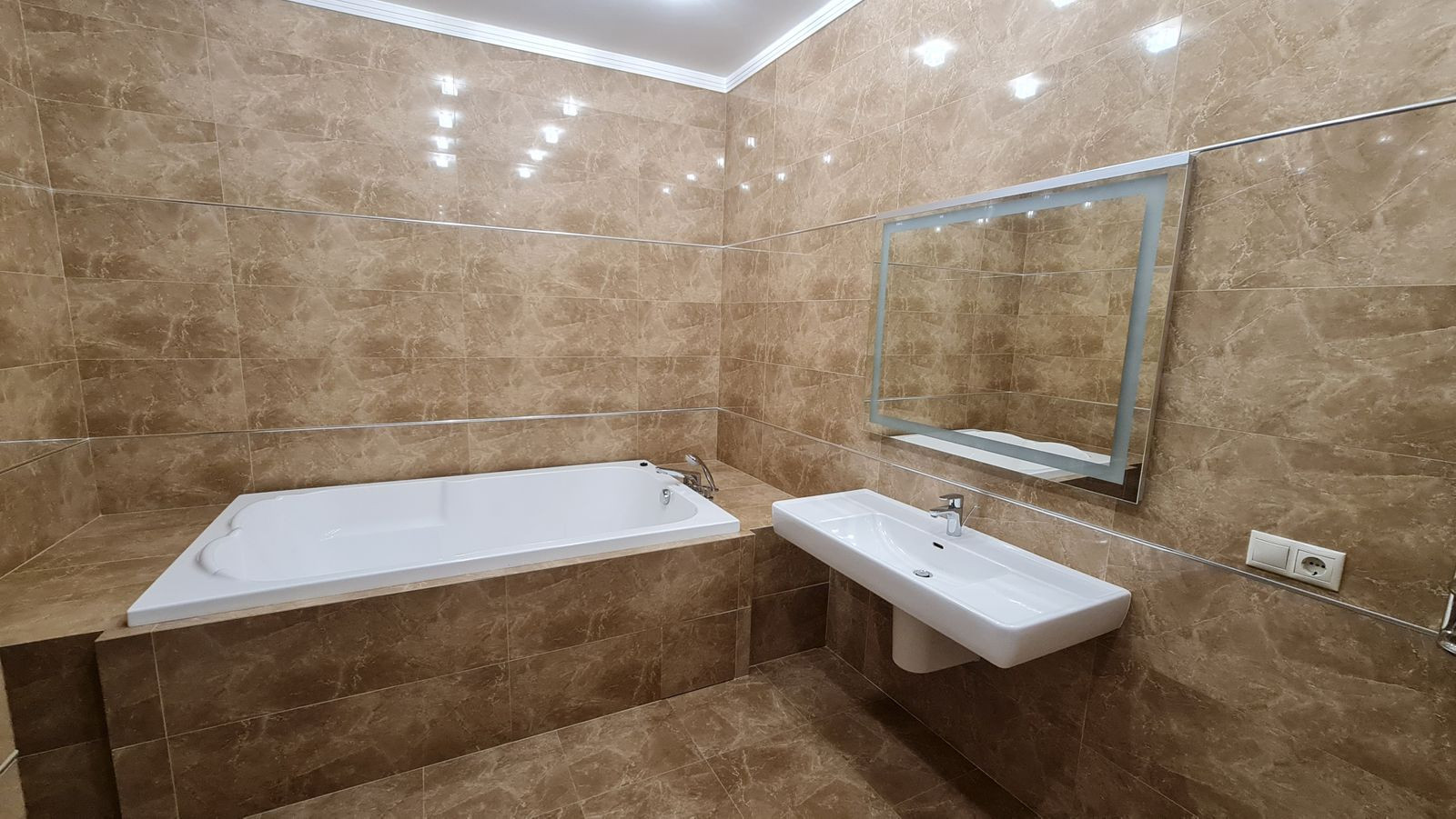 Аренда 5к квартиры в Киеве,  Круглоуниверситетская ул., 3-5 2