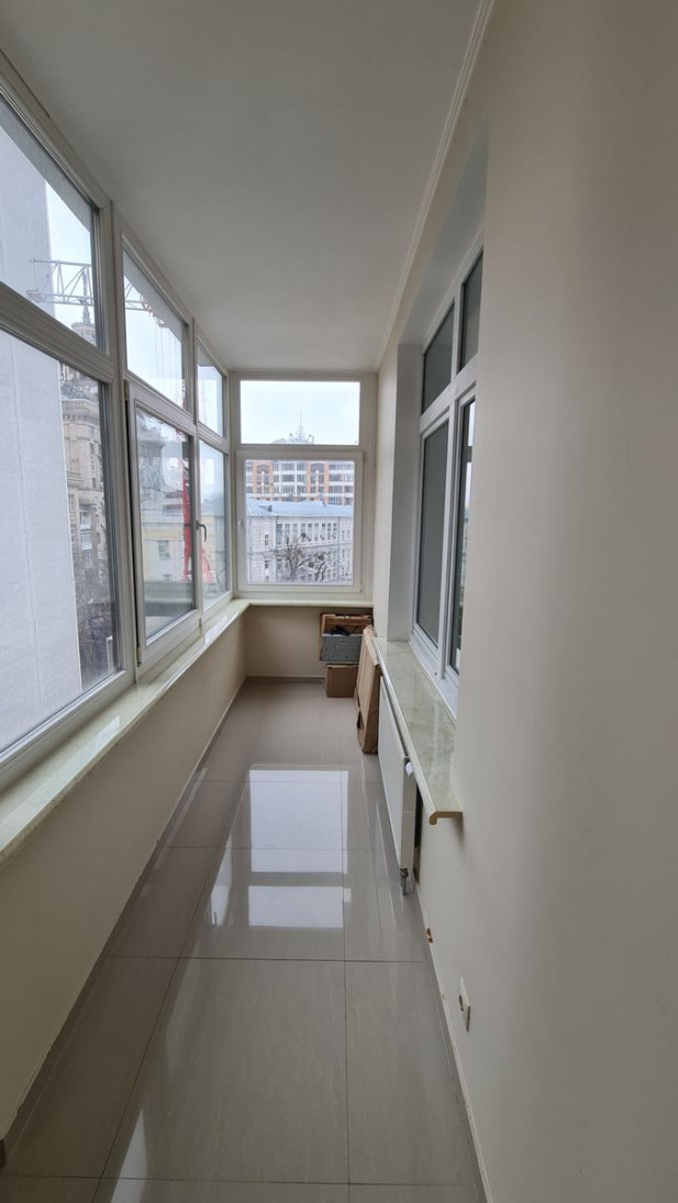 Аренда 5к квартиры в Киеве,  Круглоуниверситетская ул., 3-5 14