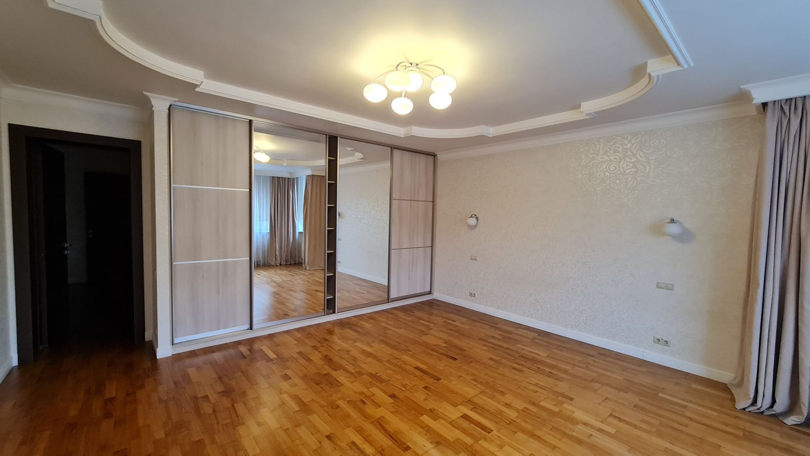 Аренда 5к квартиры в Киеве,  Круглоуниверситетская ул., 3-5 16