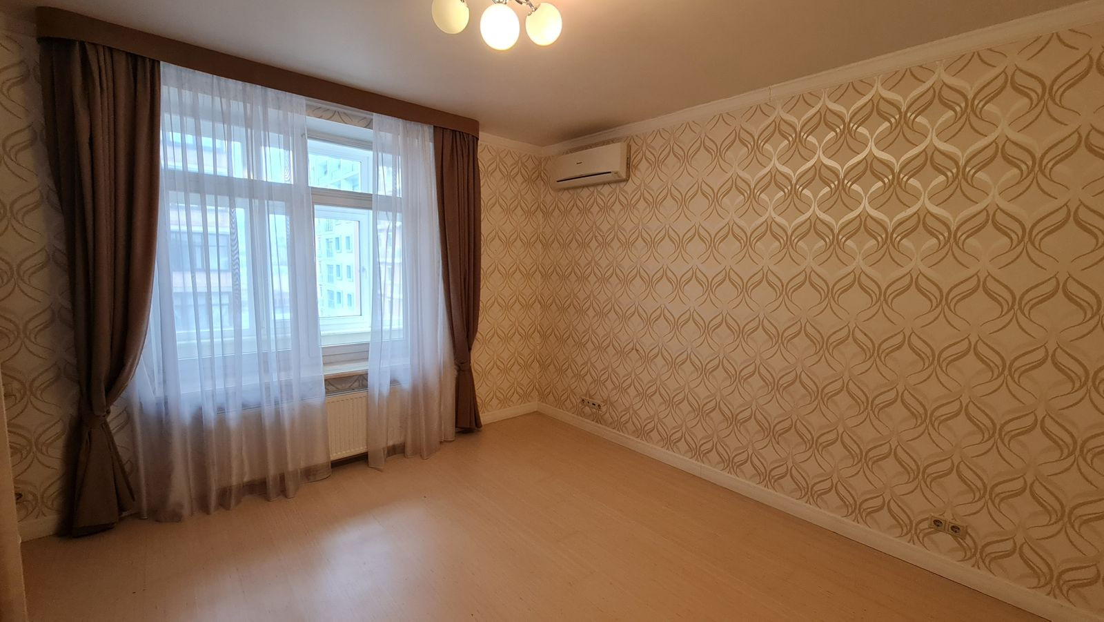 Аренда 5к квартиры в Киеве,  Круглоуниверситетская ул., 3-5 17