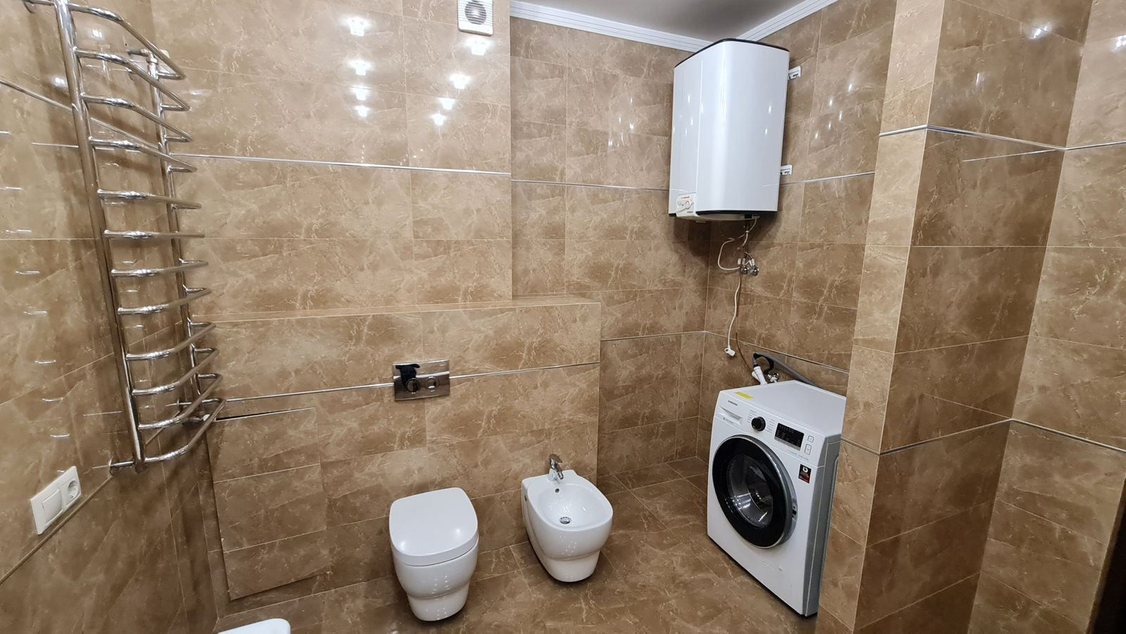 Аренда 5к квартиры в Киеве,  Круглоуниверситетская ул., 3-5 18