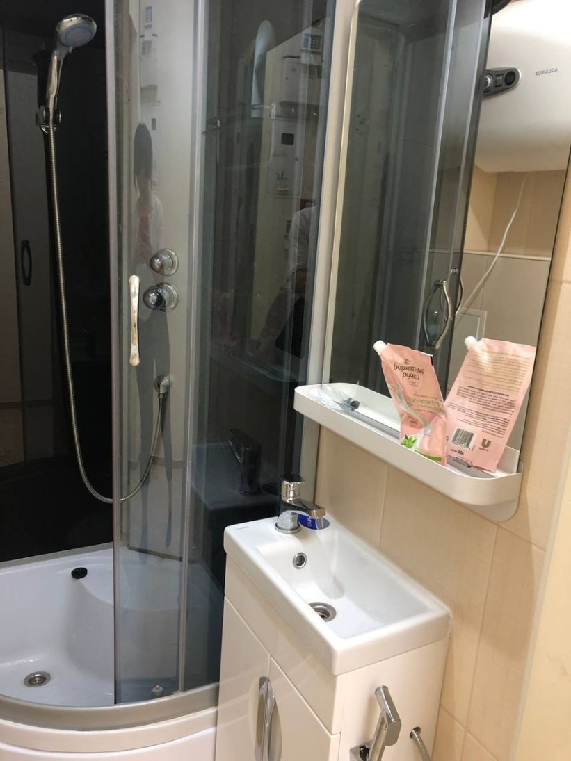 Продажа 2к квартиры в Киеве,  Софиевская ул., 1/2 6