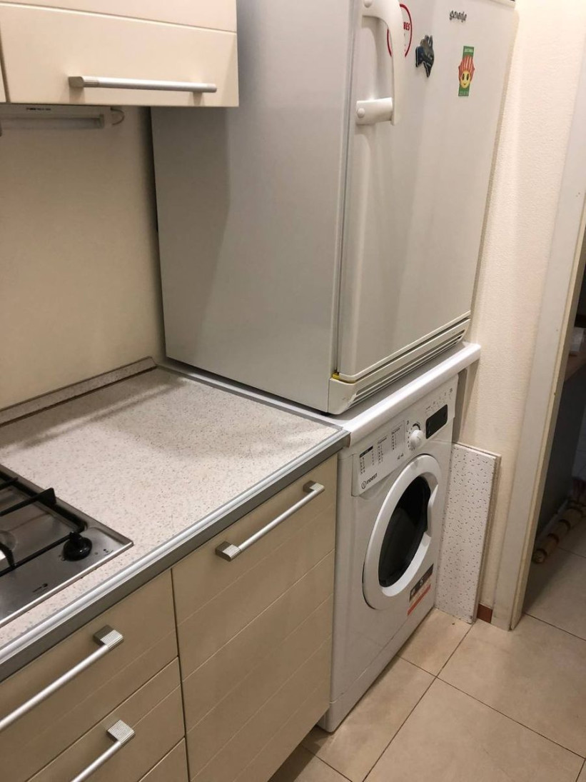 Продажа 2к квартиры в Киеве,  Софиевская ул., 1/2 17