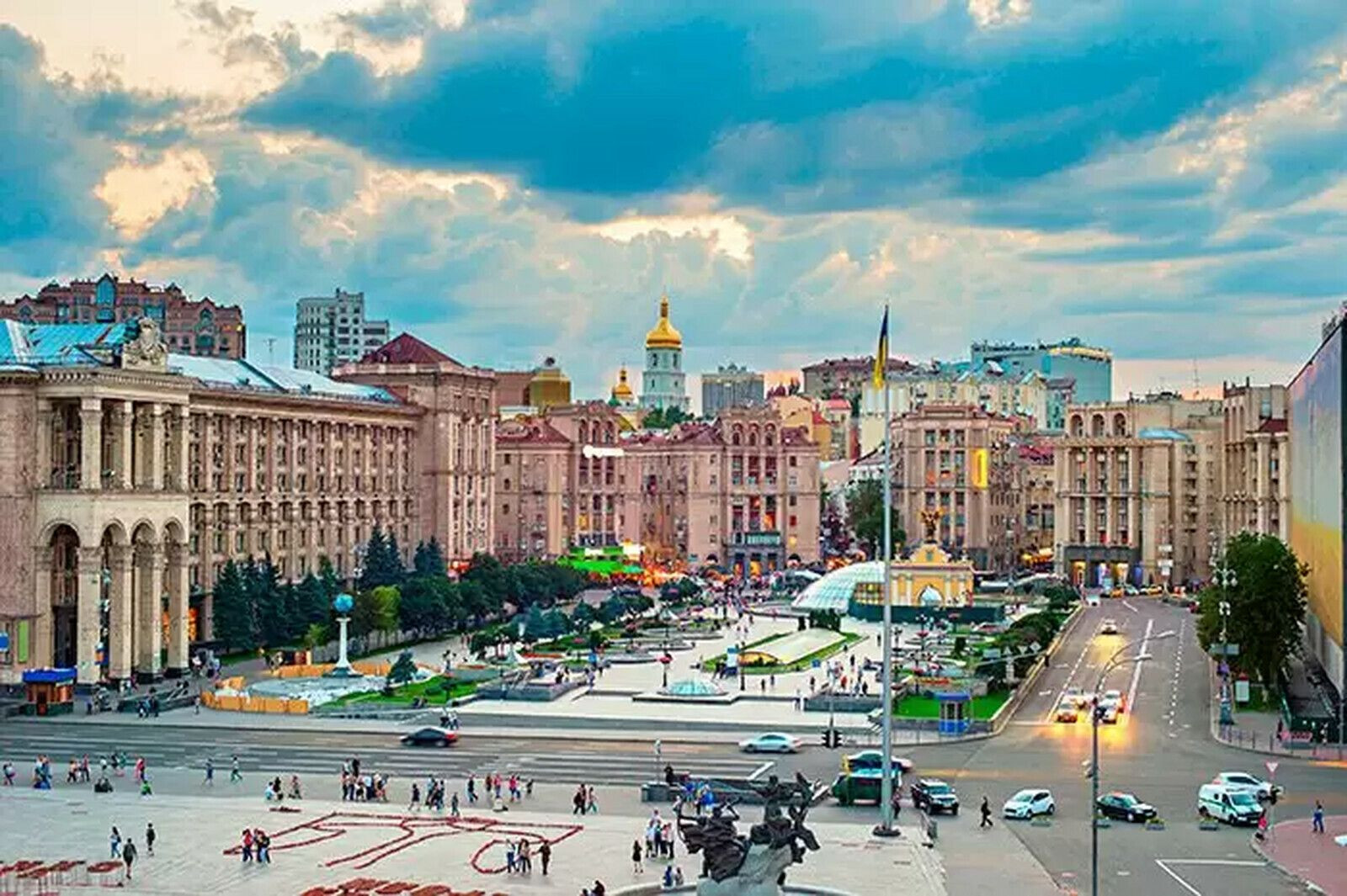 Продажа 2к квартиры в Киеве,  Софиевская ул., 1/2 18