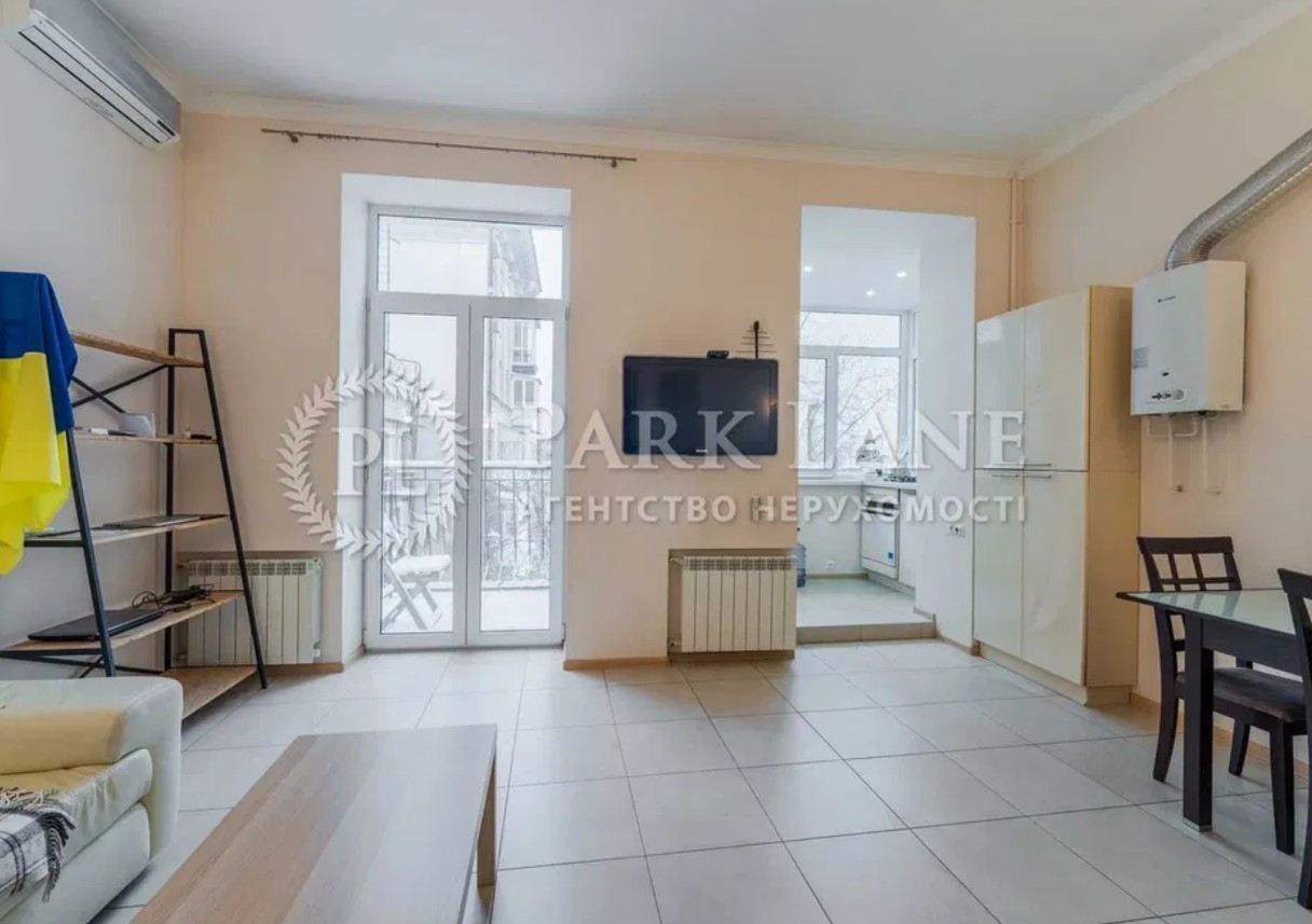 Продажа 2к квартиры в Киеве,  Паторжинского ул., 8/21 12