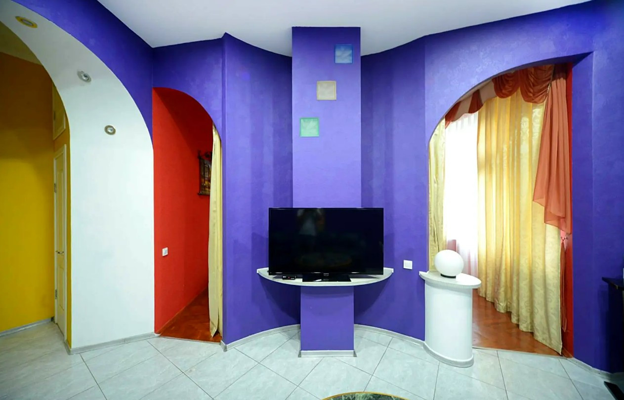 Продажа 2к квартиры в Киеве,  Чеховский переулок, 11 5