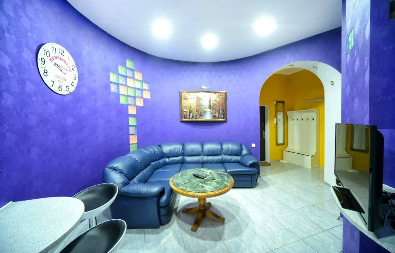 Продажа 2к квартиры в Киеве,  Чеховский переулок, 11 6