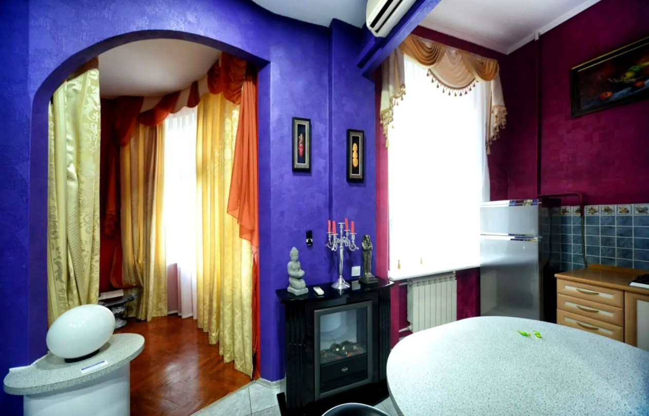 Продажа 2к квартиры в Киеве,  Чеховский переулок, 11 7