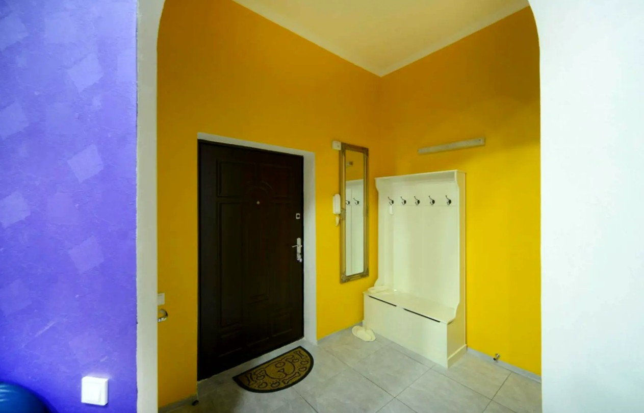 Продажа 2к квартиры в Киеве,  Чеховский переулок, 11 8