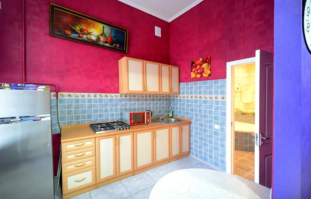 Продажа 2к квартиры в Киеве,  Чеховский переулок, 11 9