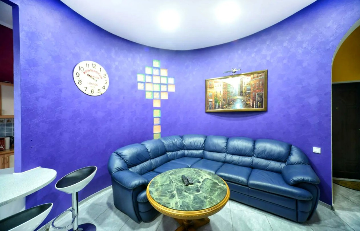 Продажа 2к квартиры в Киеве,  Чеховский переулок, 11 10