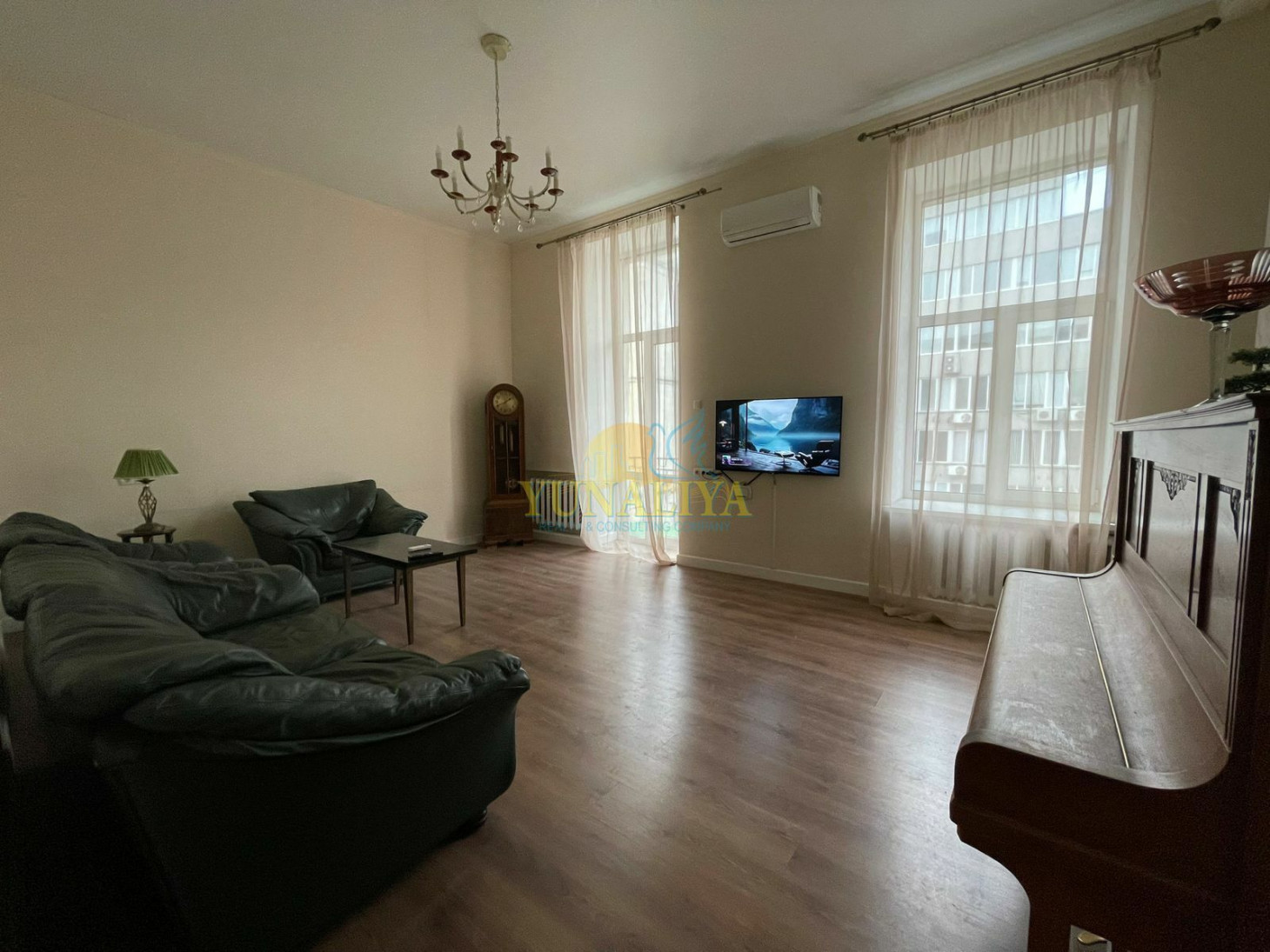 Продажа 2к квартиры в Киеве,  Богдана Хмельницкого ул., 10Б 0
