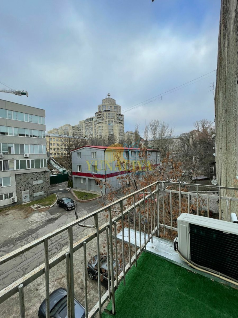 Продажа 2к квартиры в Киеве,  Богдана Хмельницкого ул., 10Б 2