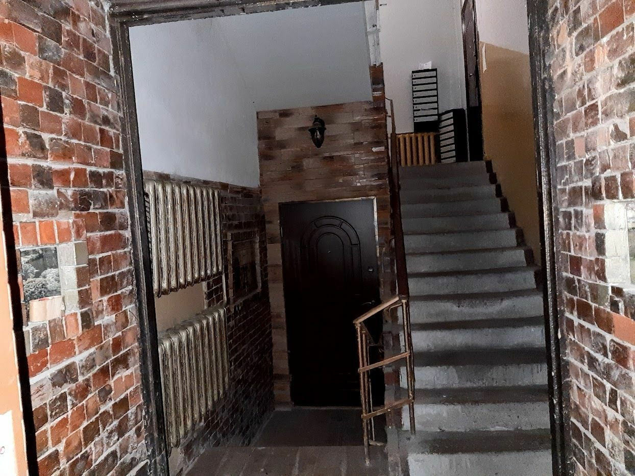 Продажа 2к квартиры в Киеве,  Богдана Хмельницкого ул., 10Б 4
