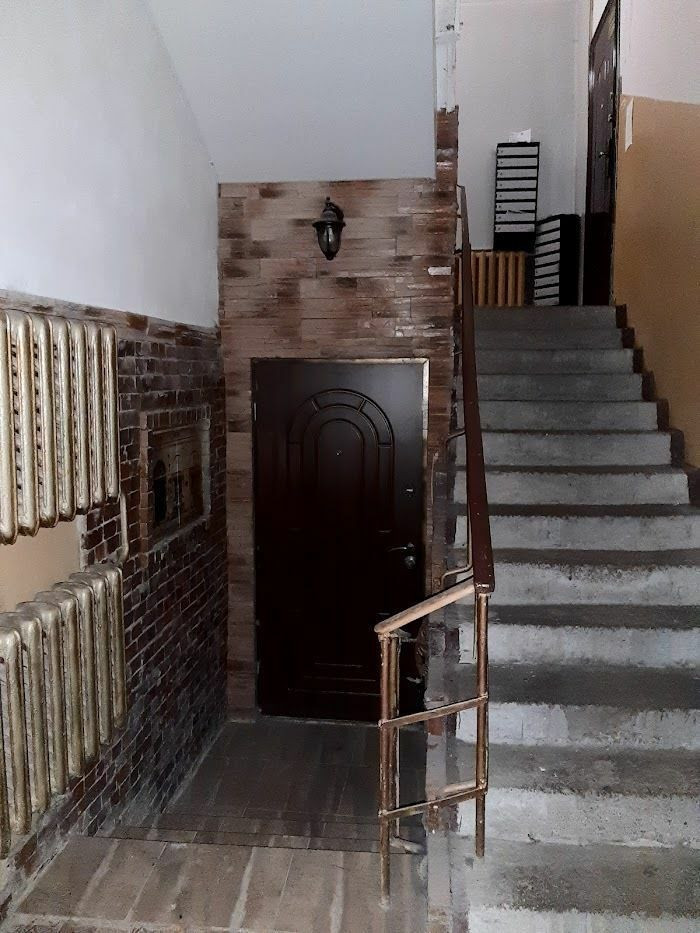 Продажа 2к квартиры в Киеве,  Богдана Хмельницкого ул., 10Б 5
