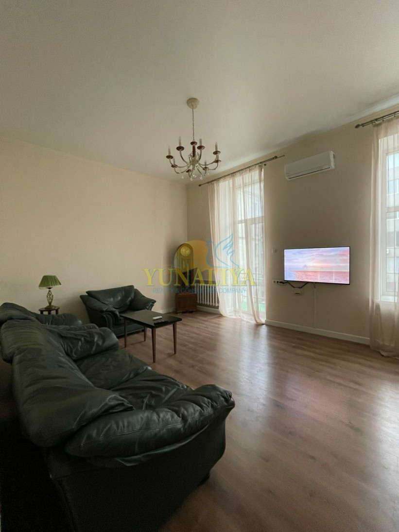 Продажа 2к квартиры в Киеве,  Богдана Хмельницкого ул., 10Б 8