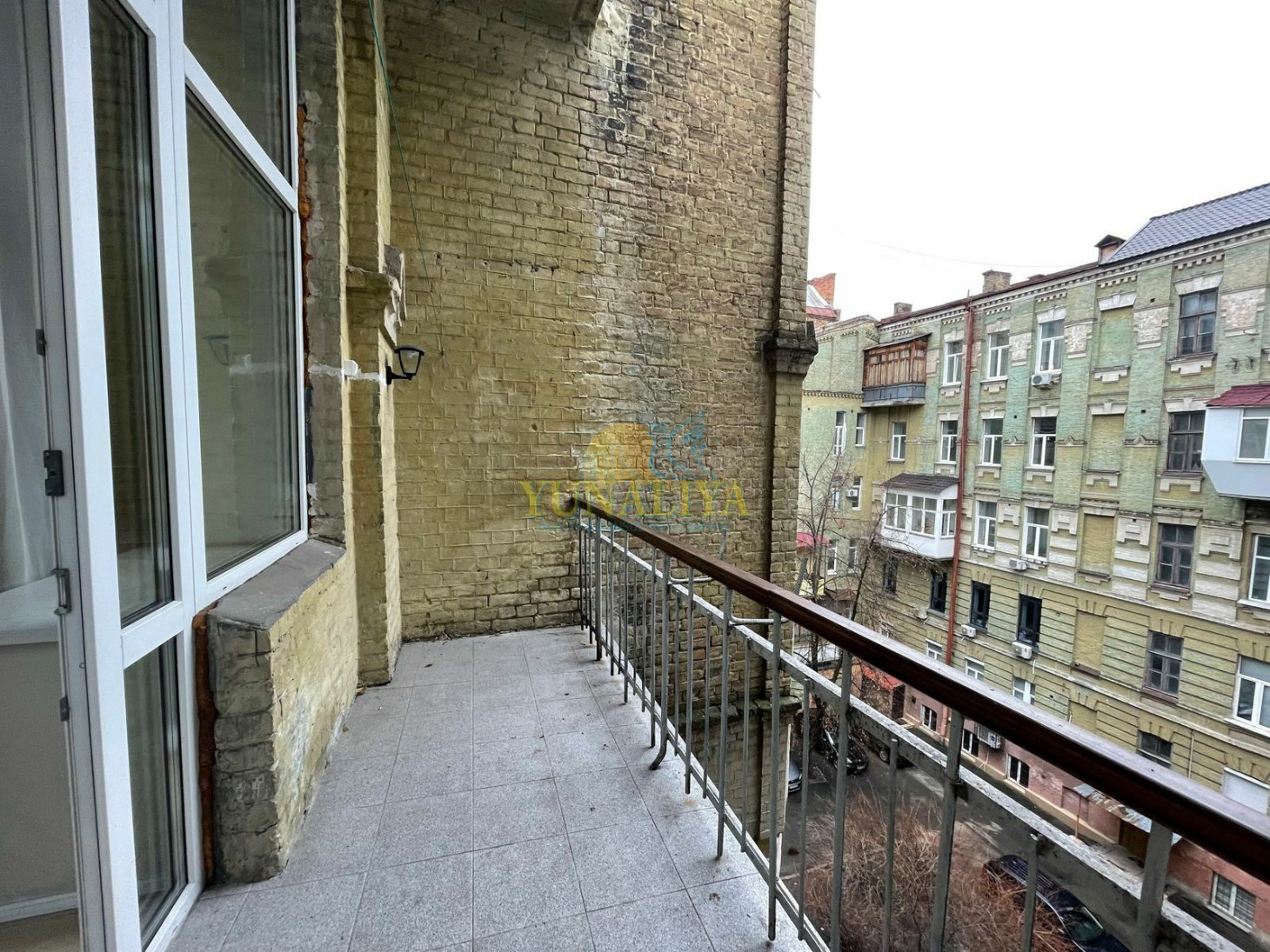 Продажа 2к квартиры в Киеве,  Богдана Хмельницкого ул., 10Б 15