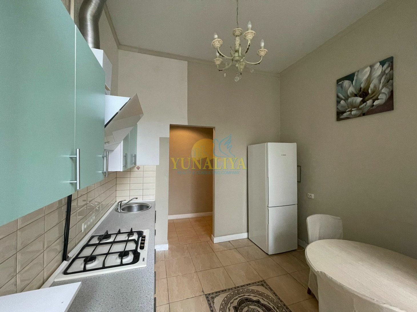 Продажа 2к квартиры в Киеве,  Богдана Хмельницкого ул., 10Б 16