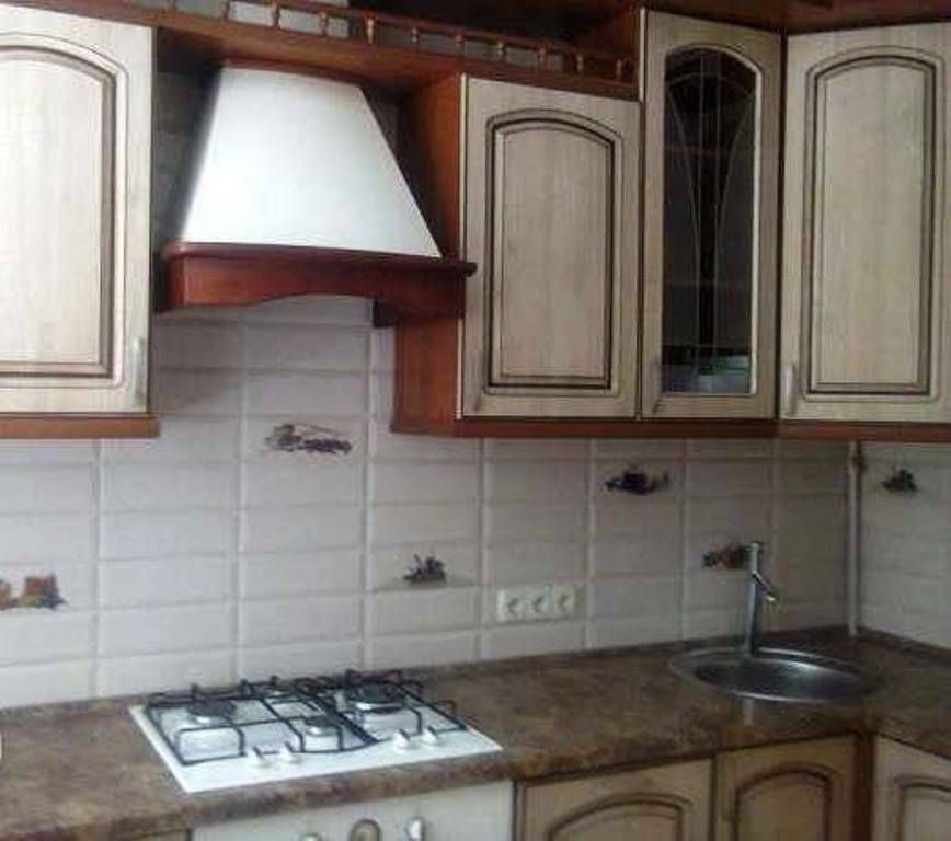Продажа 2к квартиры в Киеве,  Богдана Хмельницкого ул., 86 1