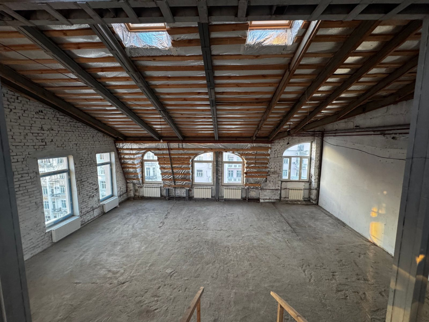 Продажа 5к квартиры в Киеве,  Антоновича ул. (Горького ул.), 3А 0