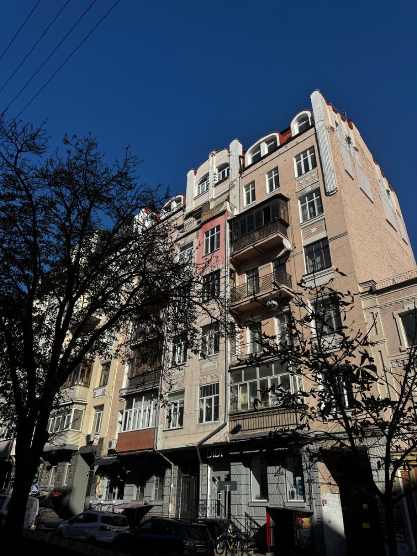 Продажа 5к квартиры в Киеве,  Антоновича ул. (Горького ул.), 3А 2