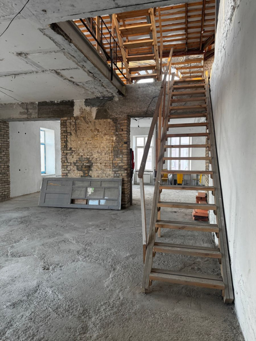 Продажа 5к квартиры в Киеве,  Антоновича ул. (Горького ул.), 3А 3