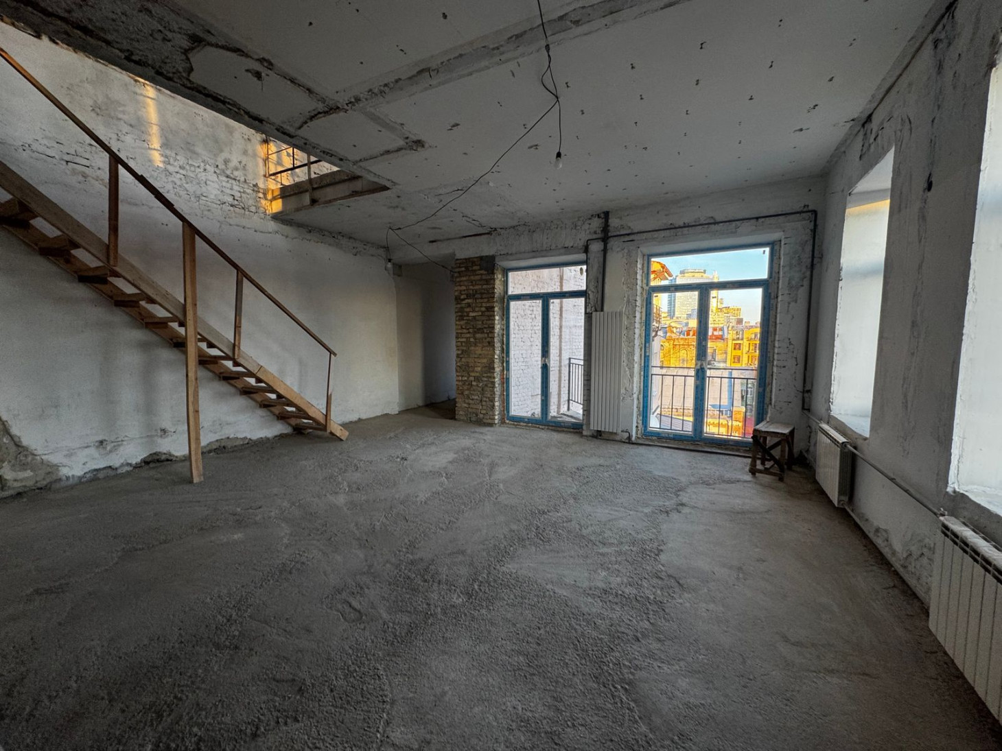 Продажа 5к квартиры в Киеве,  Антоновича ул. (Горького ул.), 3А 5