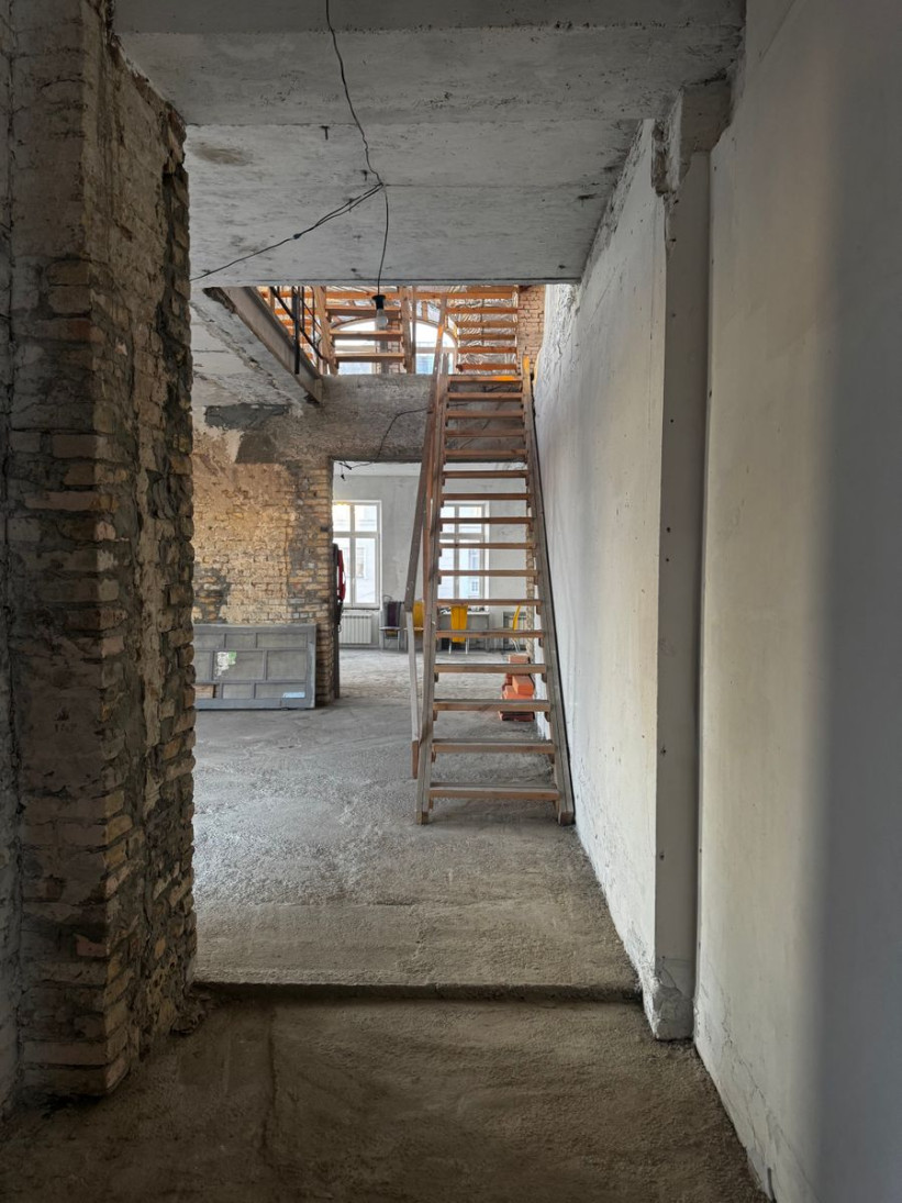 Продажа 5к квартиры в Киеве,  Антоновича ул. (Горького ул.), 3А 6