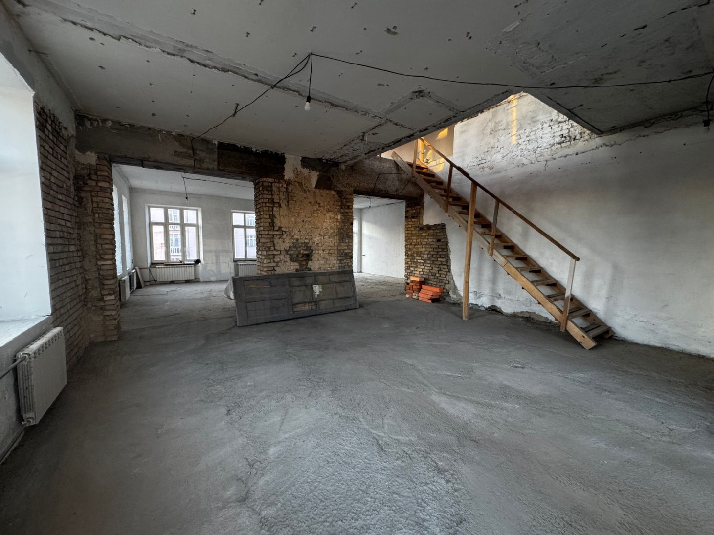 Продажа 5к квартиры в Киеве,  Антоновича ул. (Горького ул.), 3А 7
