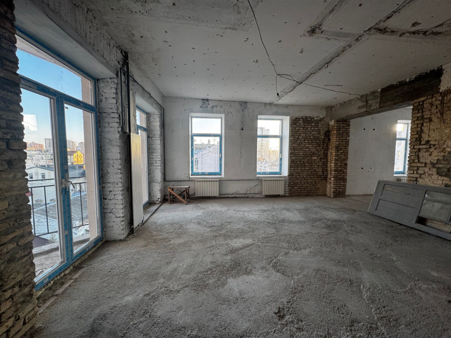 Продажа 5к квартиры в Киеве,  Антоновича ул. (Горького ул.), 3А 8