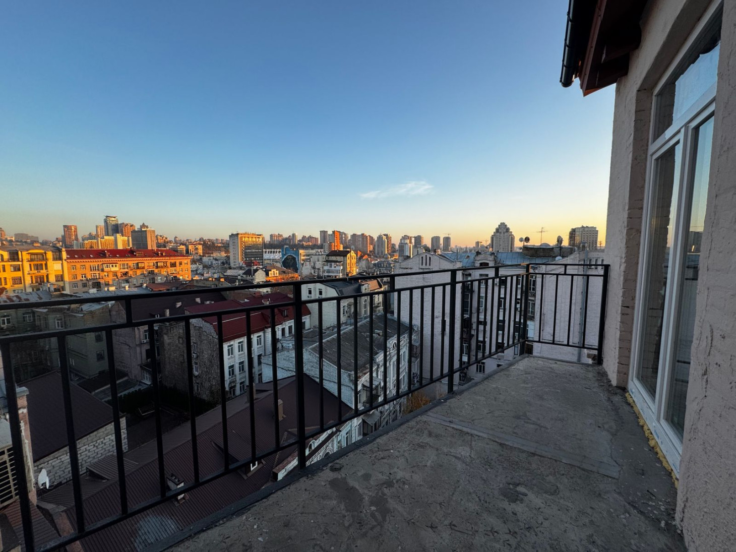 Продажа 5к квартиры в Киеве,  Антоновича ул. (Горького ул.), 3А 9
