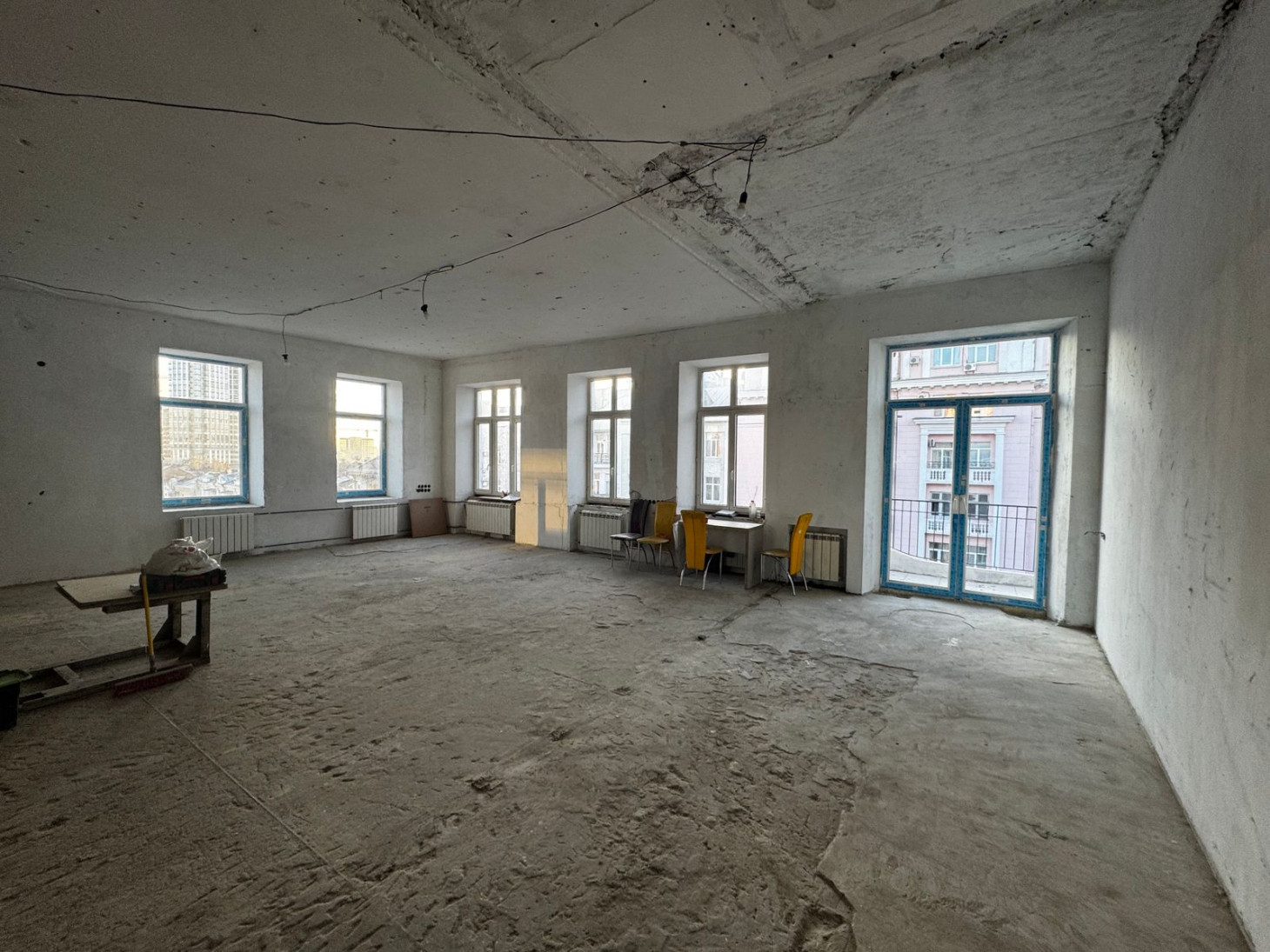 Продажа 5к квартиры в Киеве,  Антоновича ул. (Горького ул.), 3А 10