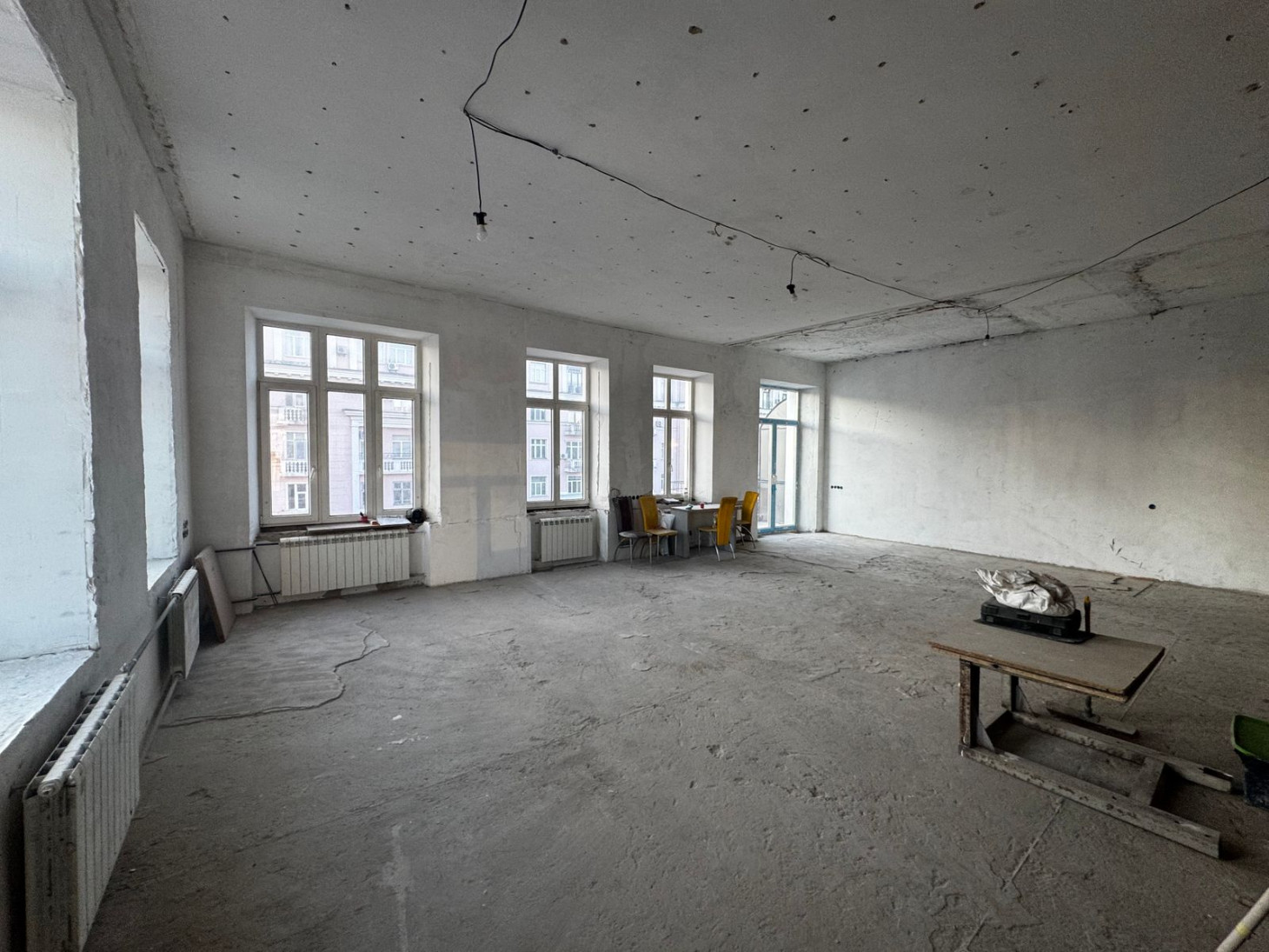 Продажа 5к квартиры в Киеве,  Антоновича ул. (Горького ул.), 3А 11