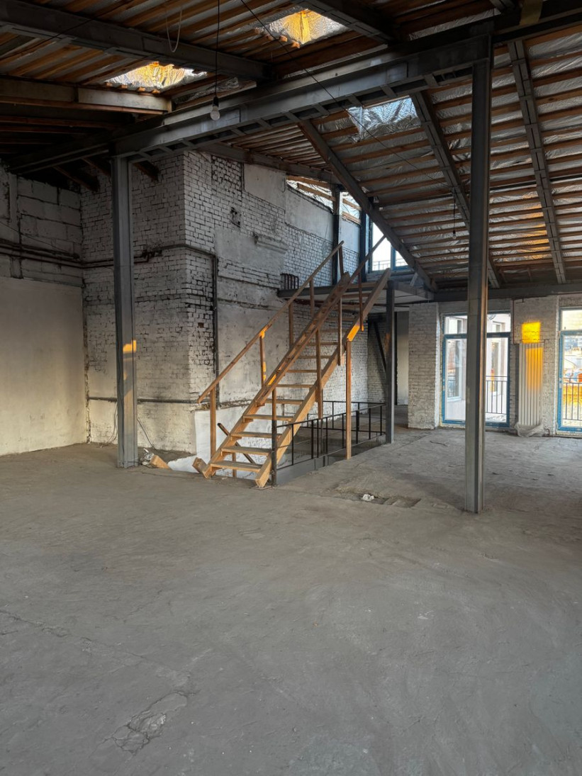 Продажа 5к квартиры в Киеве,  Антоновича ул. (Горького ул.), 3А 13