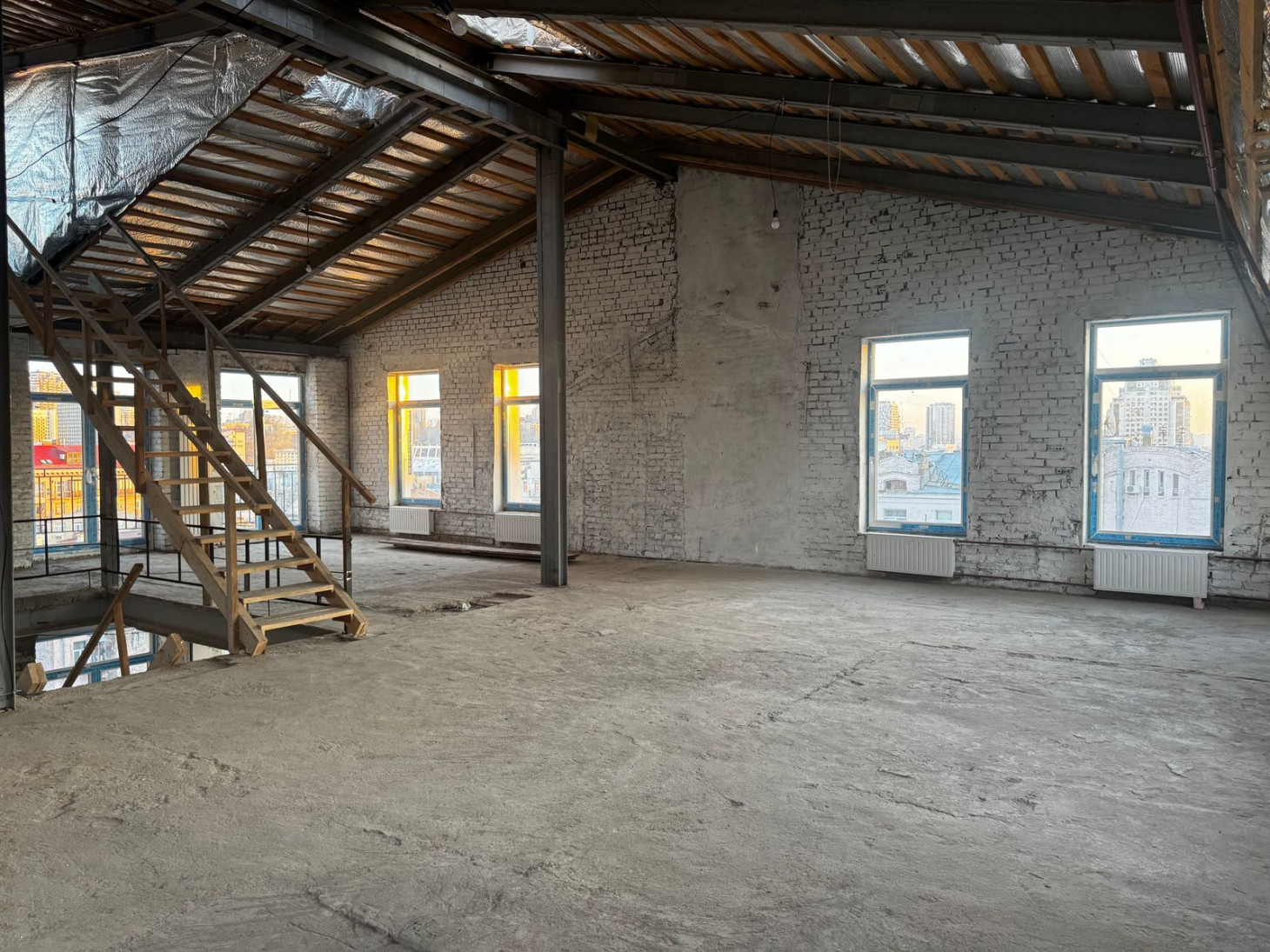 Продажа 5к квартиры в Киеве,  Антоновича ул. (Горького ул.), 3А 14