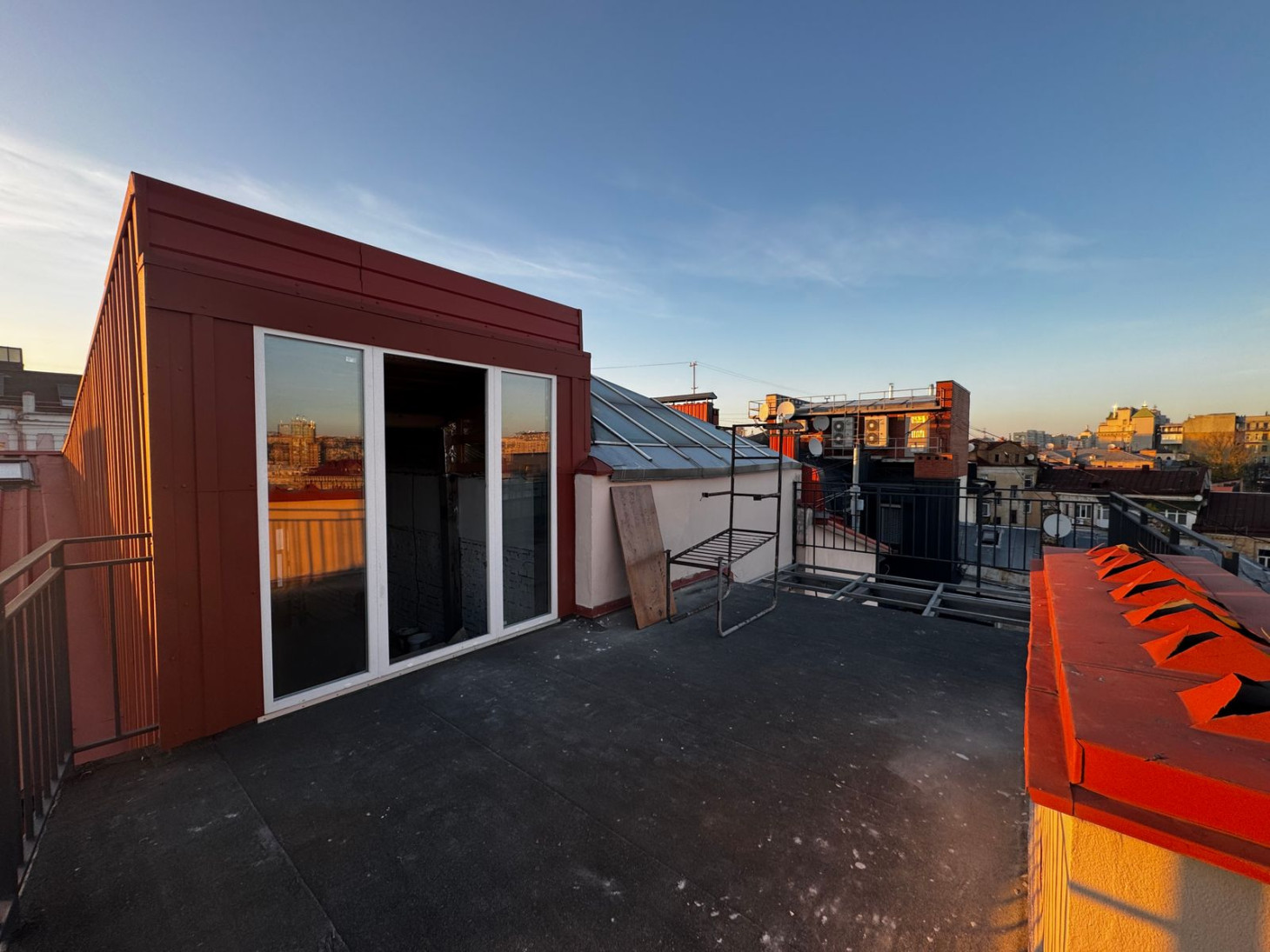 Продажа 5к квартиры в Киеве,  Антоновича ул. (Горького ул.), 3А 15