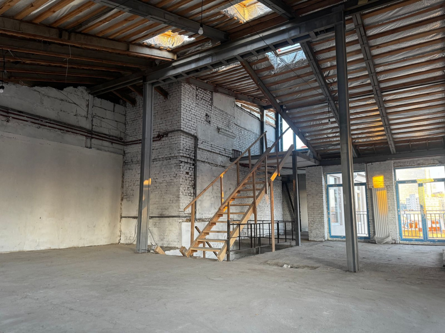Продажа 5к квартиры в Киеве,  Антоновича ул. (Горького ул.), 3А 16